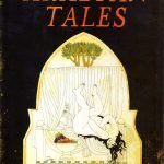 ARABIAN TALES / خالد القشطيني