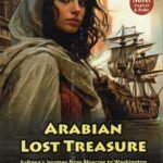 Arabian lost treasure يوم سلطانه / معاذ بن خلفان الرقادي