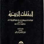 المقامات الزينية / أبن الصقيل الجزري