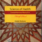 SCEINCE OF HADITH / ATABEK SHUKUROV